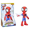 Marvel Spidey and His Amazing Friends Spidey Actiefiguur