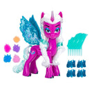 My Little Pony Magische Vleugels Opaline Speelfiguur