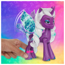 My Little Pony Magische Vleugels Opaline Speelfiguur