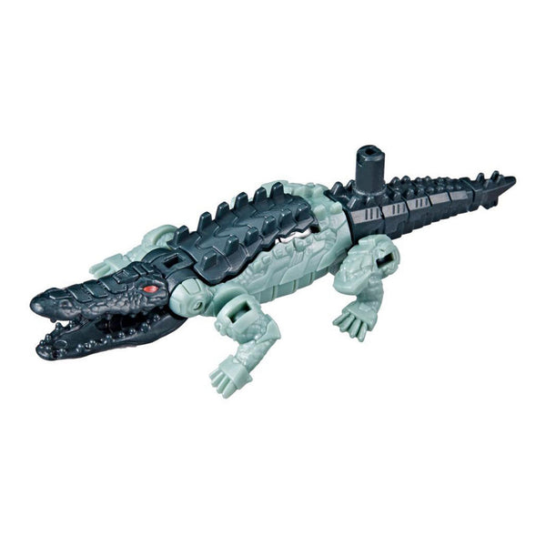 Transformers Rise of the Beasts Battle Masters Actiefiguur -