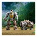 Transformers Rise of the Beasts Battle Changers Actiefiguur