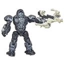 Transformers Rise of the Beasts Beast Weaponizer Actiefiguren - Optimus Primal & Arrowstripe