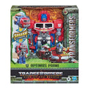 Transformers Rise of the Beasts Smash Changers - Optimus Prime