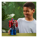 Transformers Rise of the Beasts Smash Changers - Optimus Prime