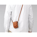 Sony LCSRXGT.SYH Bruin-Leren Sony Cybershot Cameratas