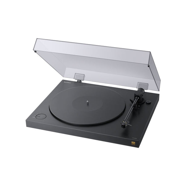 Sony PSHX500 USB Platenspeler Zwart