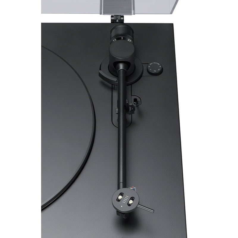 Sony PSHX500 USB Platenspeler Zwart