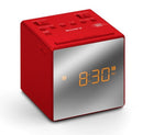 Sony Icf-c 1 Tr Rood wekker