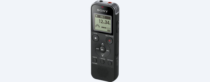 Sony ICD-PX470 Voicerecorder 4GB