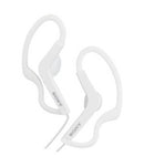 Sony MDR-AS210W In ear oordopjes