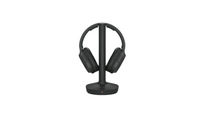 Sony MDRRF895RK Koptelefoon over Oor
