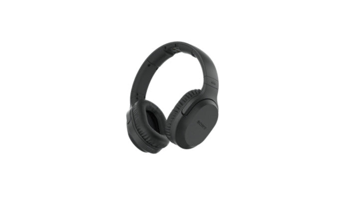 Sony MDRRF895RK Koptelefoon over Oor