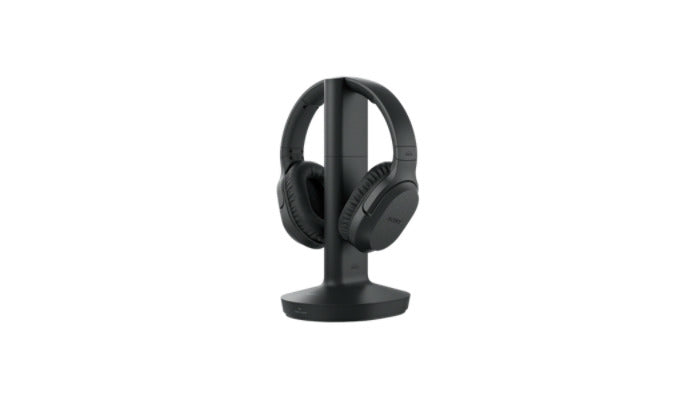 Sony MDRRF895RK Koptelefoon over Oor