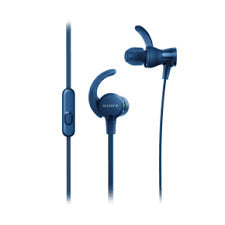 Sony Mdr-xb510as Oordopjes in oor