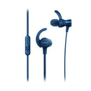 Sony Mdr-xb510as Oordopjes in oor