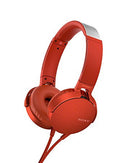 Sony Mdr-xb550ap Koptelefoon