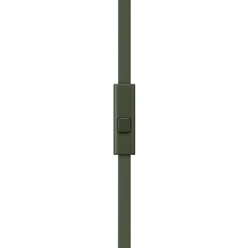 Sony MDRXB550APG Koptelefoon Groen/Zilver