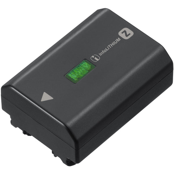 Sony NPFZ100.CE Accu voor Digitale Camera Zwart