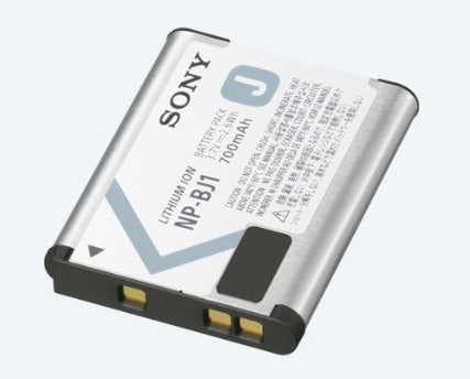 Sony NP-BJ1 Accu