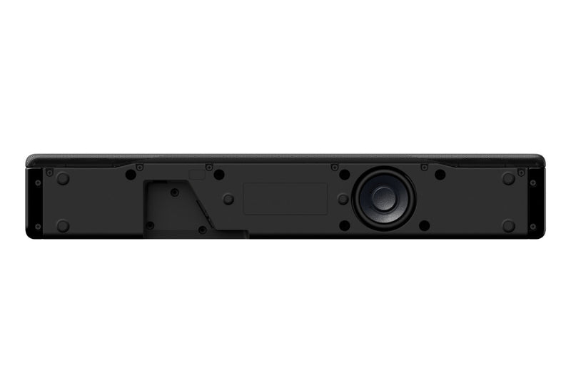Sony HT-SF200 Soundbar 80W Zwart