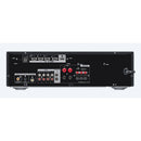 Sony STRDH590 Surround Receiver Zwart
