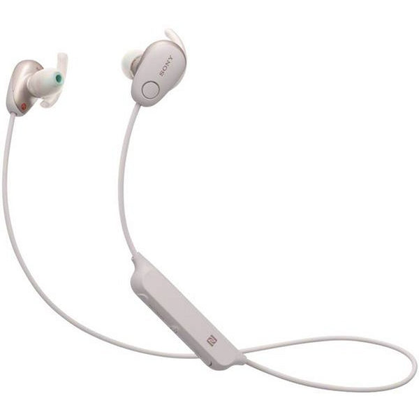 Sony WISP600NP Draadloze Oordopjes Roze
