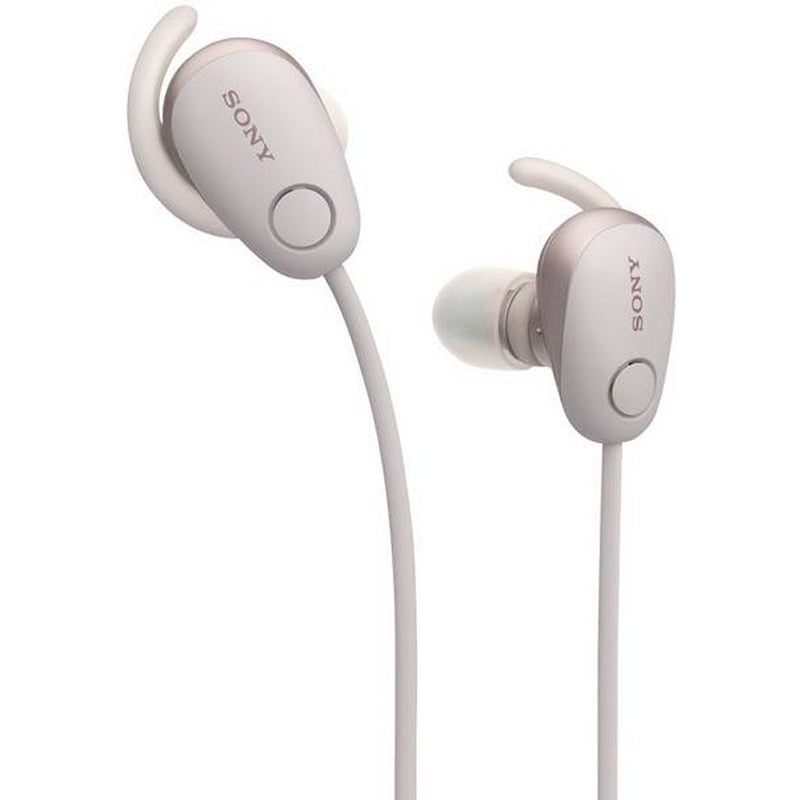 Sony WISP600NP Draadloze Oordopjes Roze