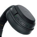 Sony WH-L600 Draadloze Digital Surround Sound-Hoofdtelefoon Zwart