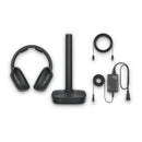 Sony WH-L600 Draadloze Digital Surround Sound-Hoofdtelefoon Zwart