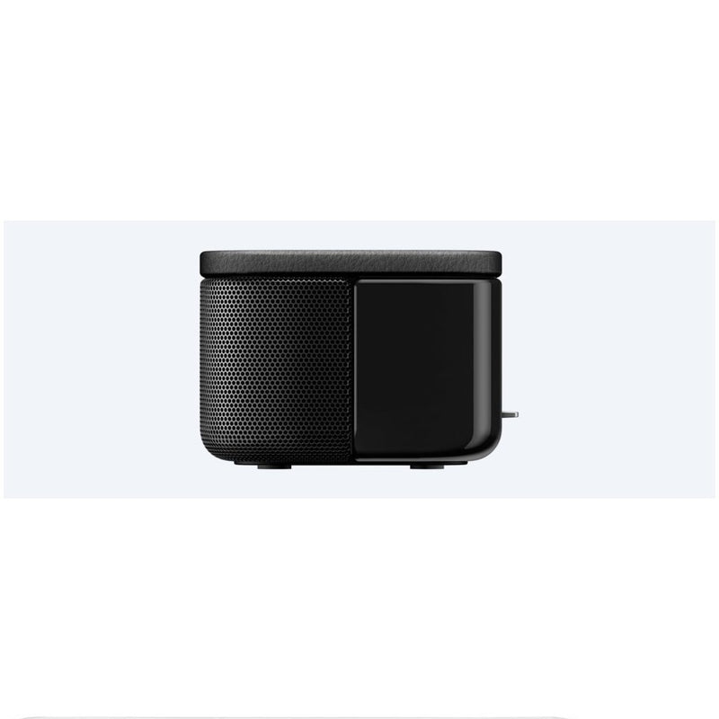 Sony HTS350 2.1-Kanaals Soundbar Systeem Zwart