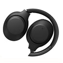 Sony WHXB900NB Draadloze Koptelefoon met Noise Cancelling Zwart