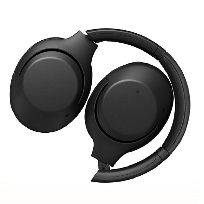Sony WHXB900NB Draadloze Koptelefoon met Noise Cancelling Zwart
