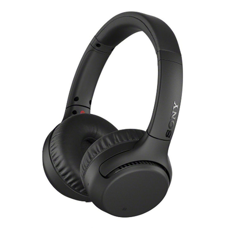 Sony WHXB700B Extra Bass Draadloze Koptelefoon met Bluetooth Zwart