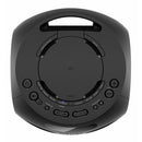Sony MHC-V02D Party Speaker + LED-Verlichting Zwart