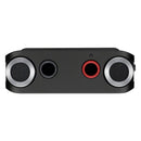 Sony ICDUX570B.CE7 Voice Recorder 4GB Zwart