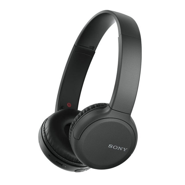 Sony WHCH510B Draadloze Hoofdtelefoon Zwart