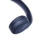 Sony WHCH510L Draadloze Hoofdtelefoon Blauw