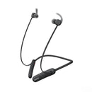 Sony WI-SP510 In-Ear Sporthoofdtelefoon Zwart