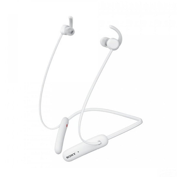 Sony WI-SP510 In-Ear Sporthoofdtelefoon Wit