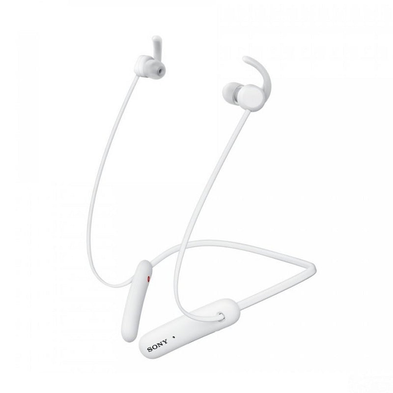 Sony WI-SP510 In-Ear Sporthoofdtelefoon Wit