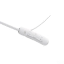Sony WI-SP510 In-Ear Sporthoofdtelefoon Wit