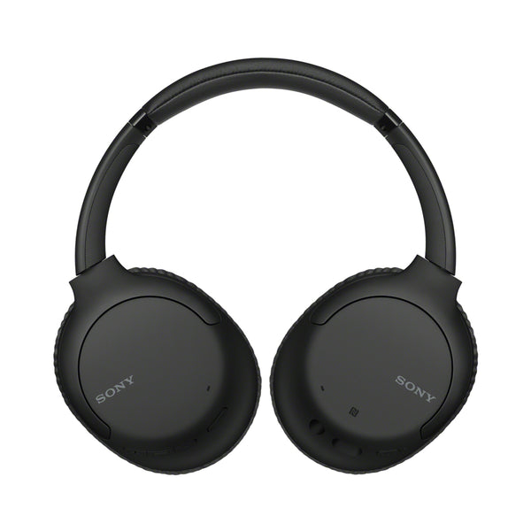 Sony WH-CH710N Draadloze Hoofdtelefoon Zwart