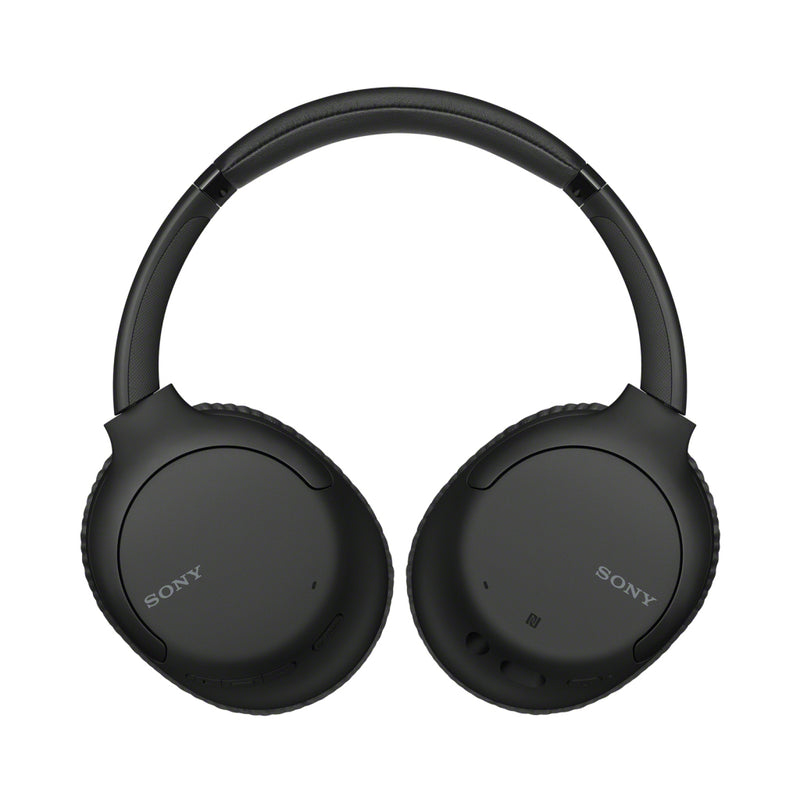 Sony WH-CH710N Draadloze Hoofdtelefoon Zwart