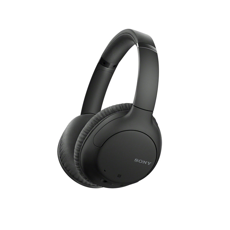 Sony WH-CH710N Draadloze Hoofdtelefoon Zwart
