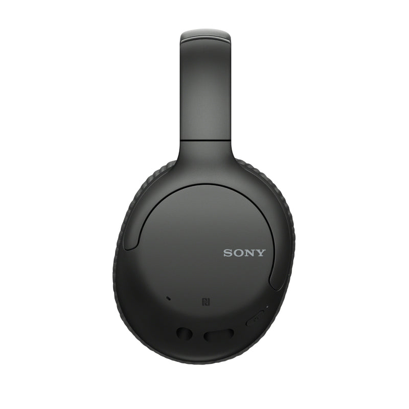 Sony WH-CH710N Draadloze Hoofdtelefoon Zwart