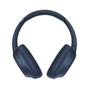 Sony WHCH710NL.CE7 Hoofdtelefoon met Wireless Noise Cancelling Blauw