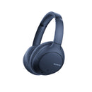 Sony WHCH710NL.CE7 Hoofdtelefoon met Wireless Noise Cancelling Blauw