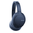 Sony WHCH710NL.CE7 Hoofdtelefoon met Wireless Noise Cancelling Blauw