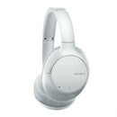 Sony WH-CH710 N Draadloze Hoofdtelefoon Wit