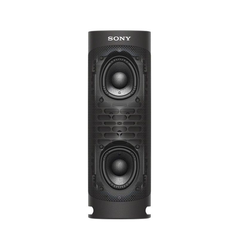 Sony SRSXB23B.CE7 Portable Speaker IP67 Zwart